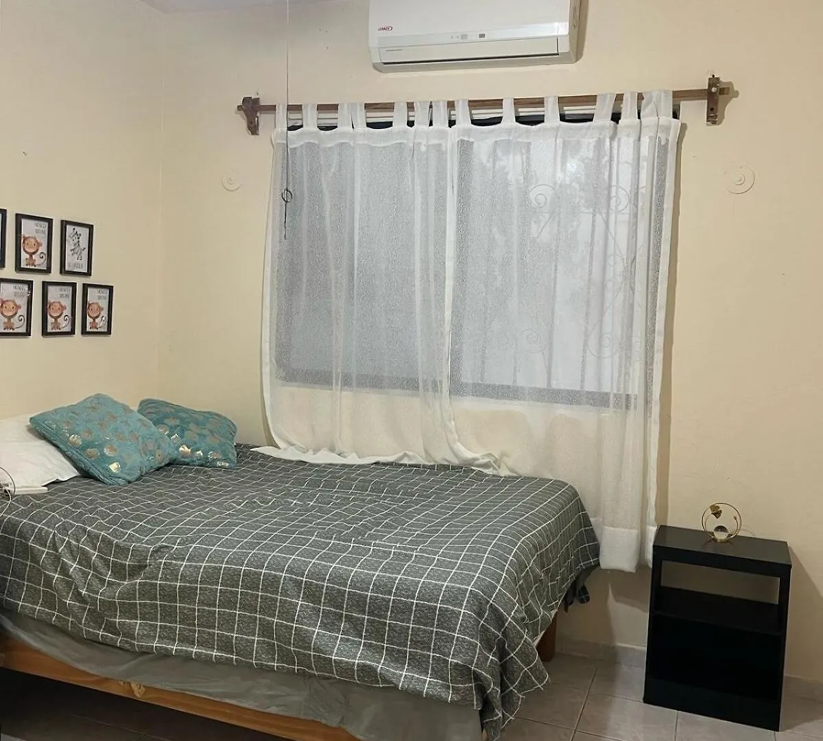 Accommodation In Cancun With A Pool, Tv, Wi-Fi, And Ac Сasa de vacaciones