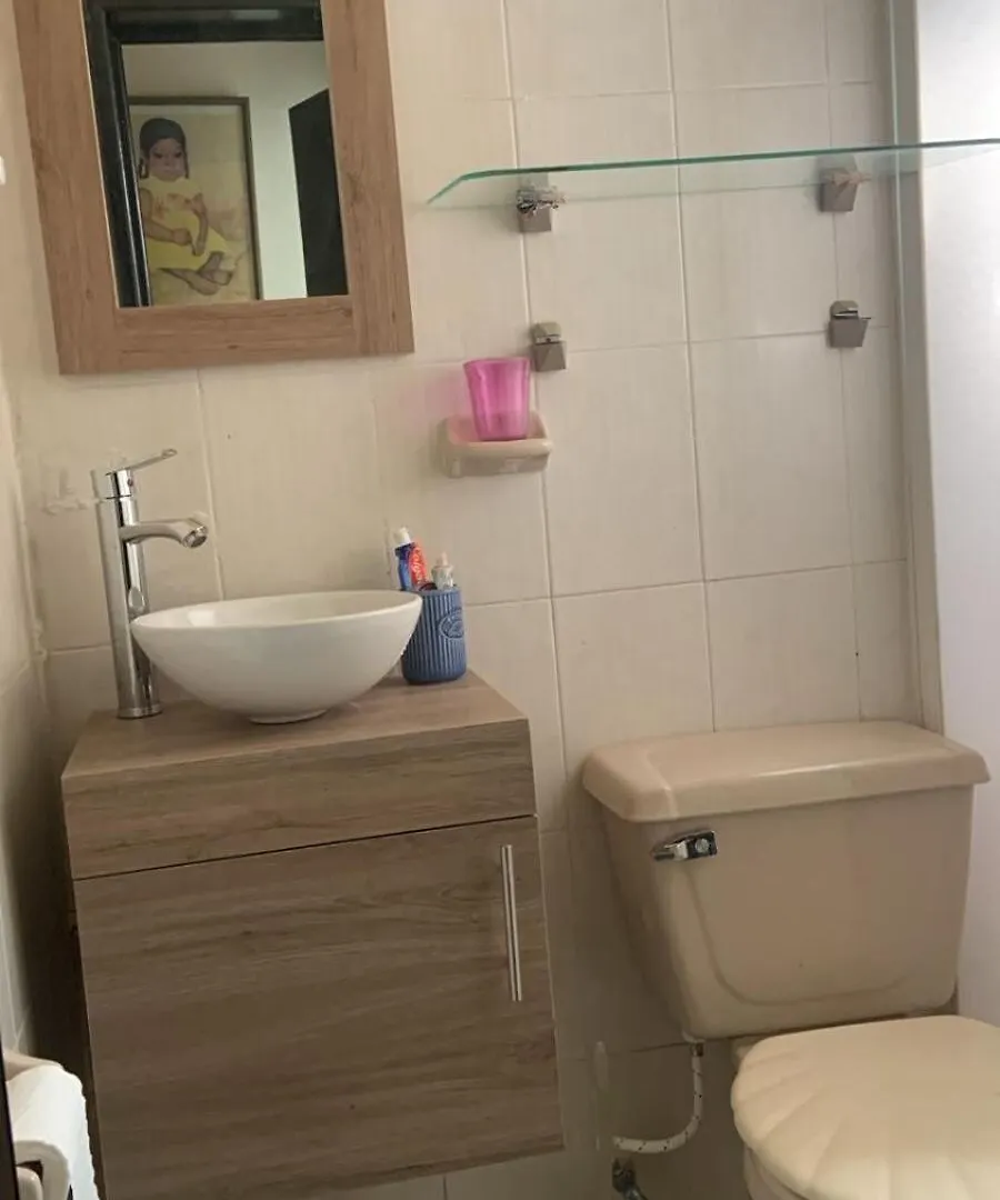 Accommodation In Cancun With A Pool, Tv, Wi-Fi, And Ac 0*,  México