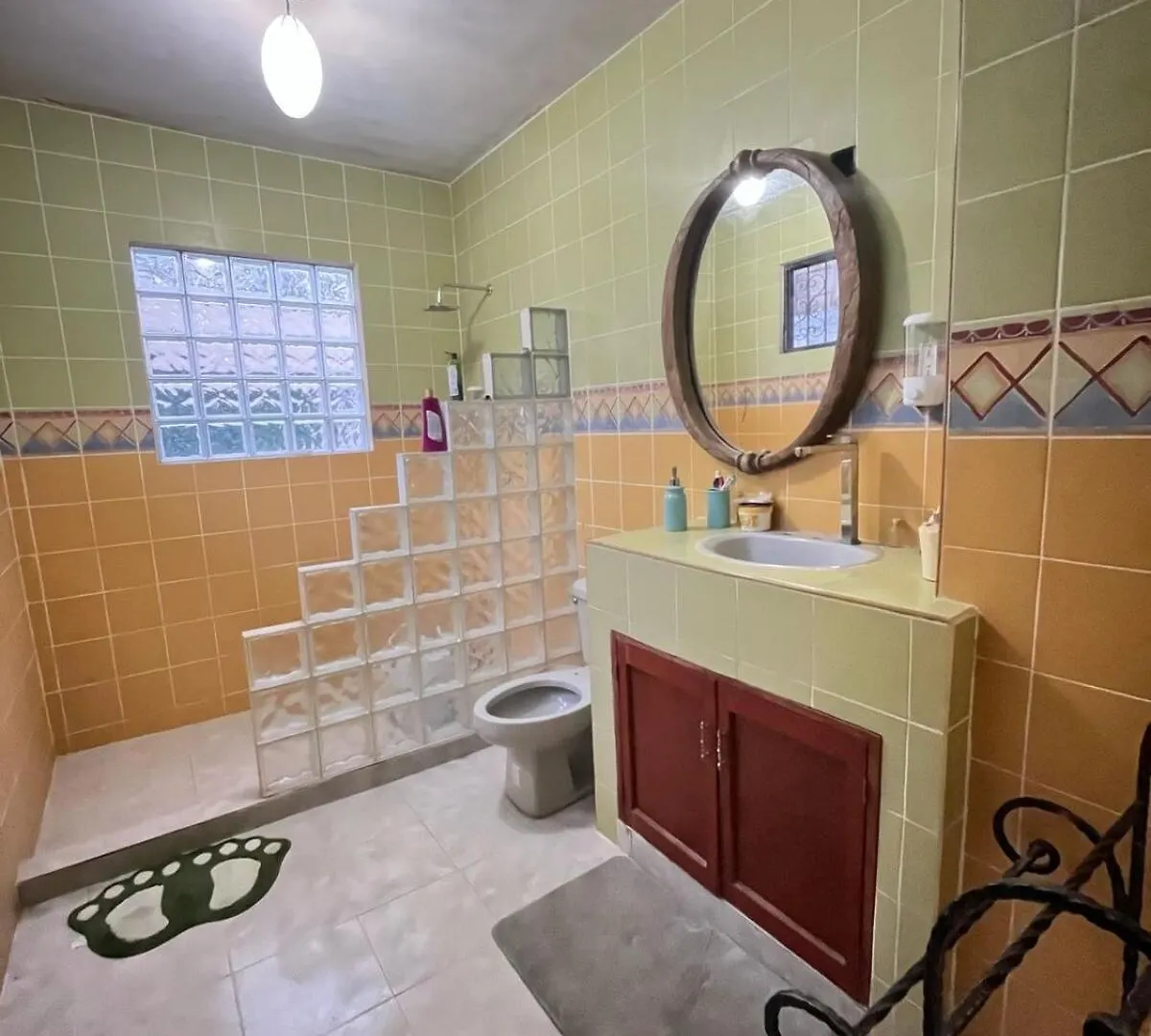 Accommodation In Cancun With A Pool, Tv, Wi-Fi, And Ac Μεξικό